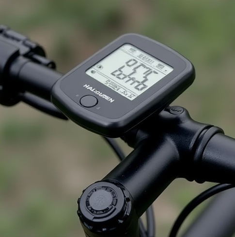 Rayzen 3 Pro Cycle Computer