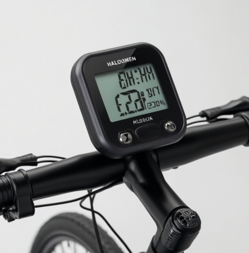 Rayzen 1 Cycle Computer