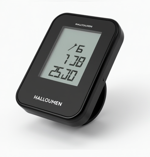 Rayzen 2 Cycle Computer