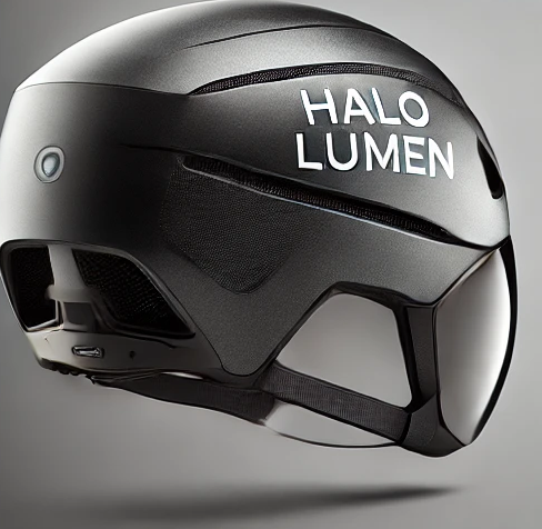 HALOLUMEN TrailGuard