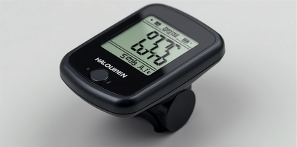 Rayzen 3 Pro Cycle Computer