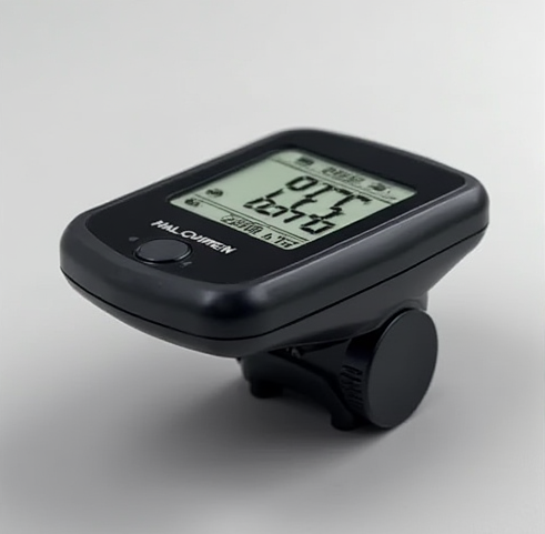 Rayzen 3 Pro Cycle Computer