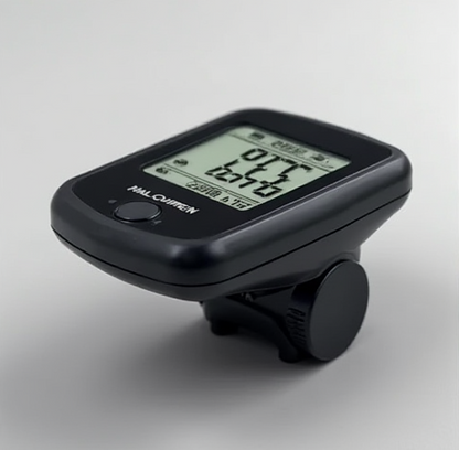 Rayzen 3 Pro Cycle Computer