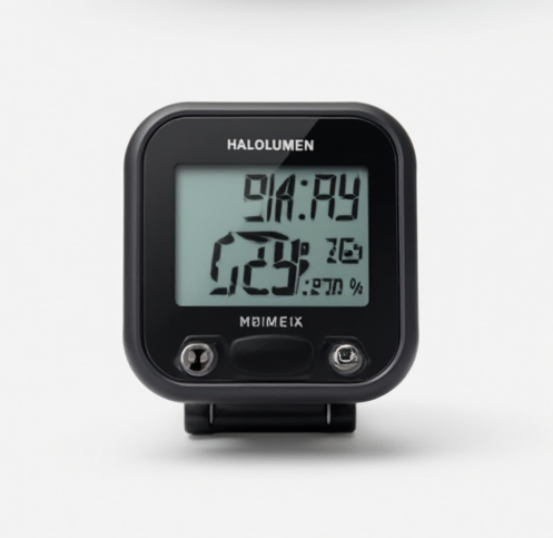 Rayzen 1 Cycle Computer