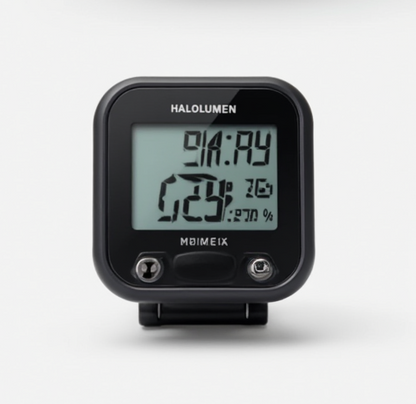 Rayzen 1 Cycle Computer