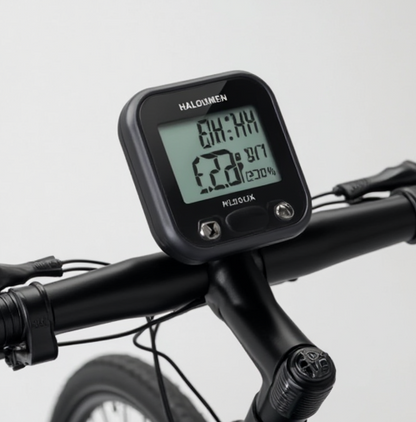 Rayzen 1 Cycle Computer