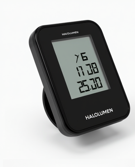 Rayzen 2 Cycle Computer