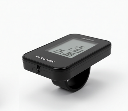 Rayzen 2 Cycle Computer