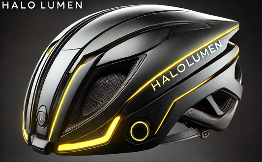 Tron Helmet