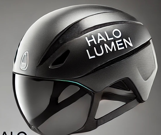 HALOLUMEN TrailGuard