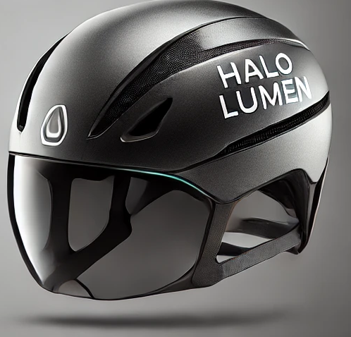 HALOLUMEN TrailGuard