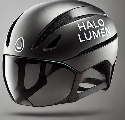 HALOLUMEN TrailGuard