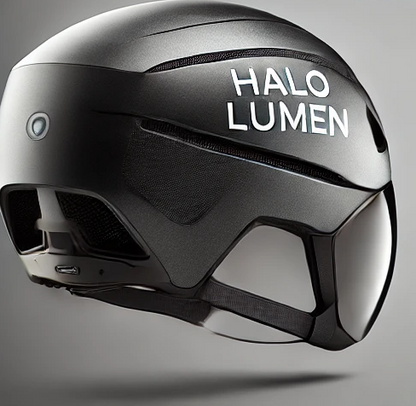 HALOLUMEN TrailGuard