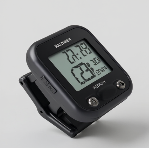 Rayzen 1 Cycle Computer