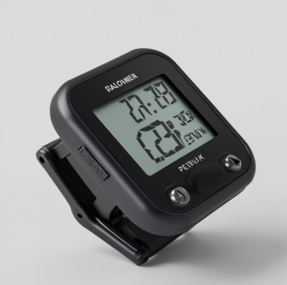 Rayzen 1 Cycle Computer